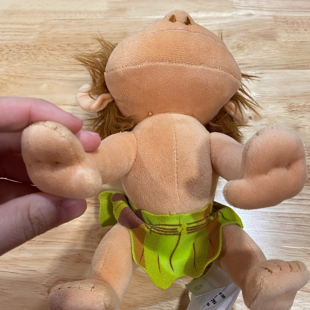 The good dinosaur plush - Picture 4 of 5